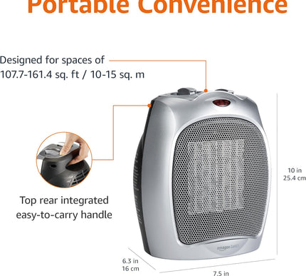 Product Image 3 - Amazon Basics Ceramic 