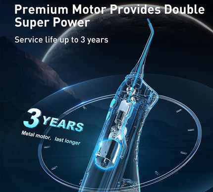 Product Image 7 - COSLUS Water Dental Fl