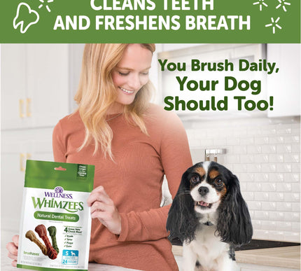 Product Image 7 - WHIMZEES Wellness Valu