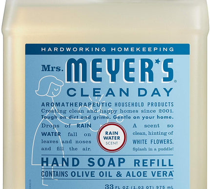 Product Image 1 - MRS MEYERS CLEAN DAY L