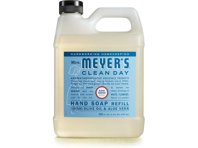 Product Image 1 - MRS MEYERS CLEAN DAY L