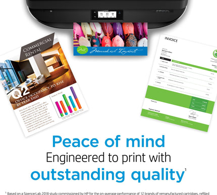 Product Image 7 - HP Original 67 TriColo