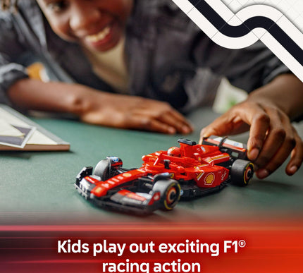 Product Image 3 - LEGO Speed Champions F