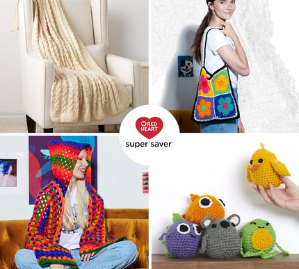 Product Image 5 - Red Heart Super Saver 