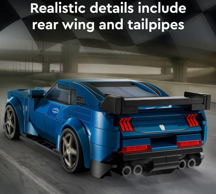 Product Image 4 - LEGO Speed Champions F