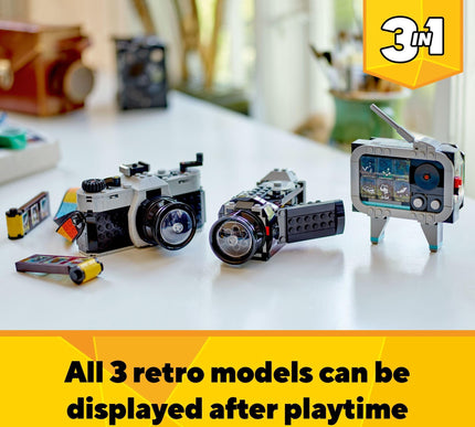 Product Image 5 - Lego Creator 3 in 1 Re