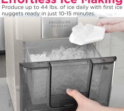 Product Image 6 - Frigidaire Nugget Ice 