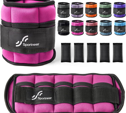 Product Image 1 - Sportneer Adjustable A