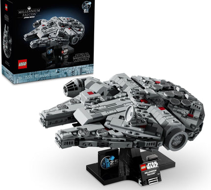 Product Image 1 - LEGO Star Wars Millenn