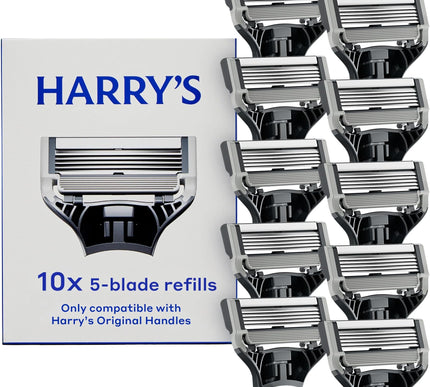 Product Image 1 - Harrys Original Razor 