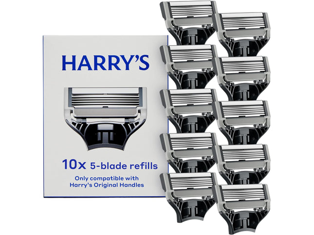 Product Image 1 - Harrys Original Razor 