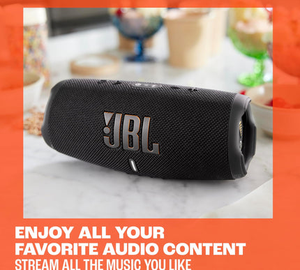 Product Image 7 - JBL Charge 5 WiFi Port