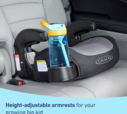 Product Image 6 - Graco TurboBooster 20 