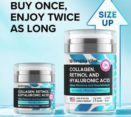 Product Image 2 - SimplyVital Collagen R