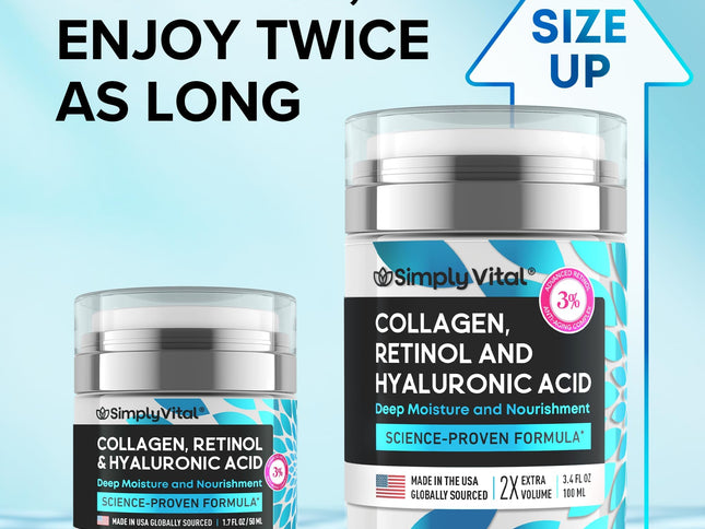 Product Image 2 - SimplyVital Collagen R