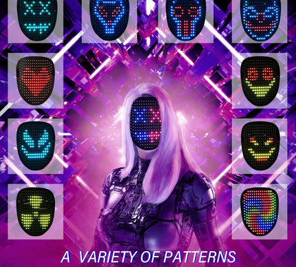 Product Image 3 - Depointer Life Led Mas