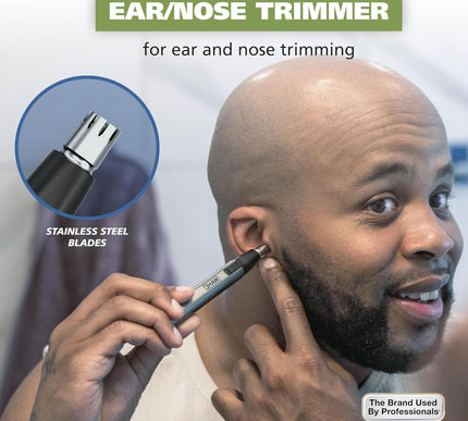 Product Image 3 - Wahl Micro Groomsman B