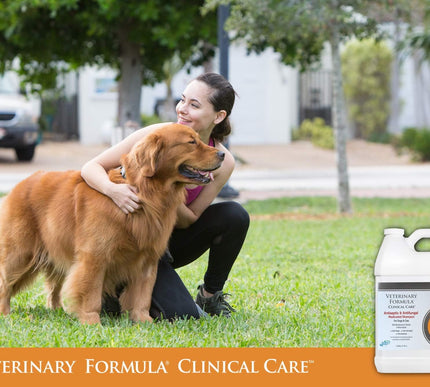 Product Image 2 - Veterinary Formula Cli