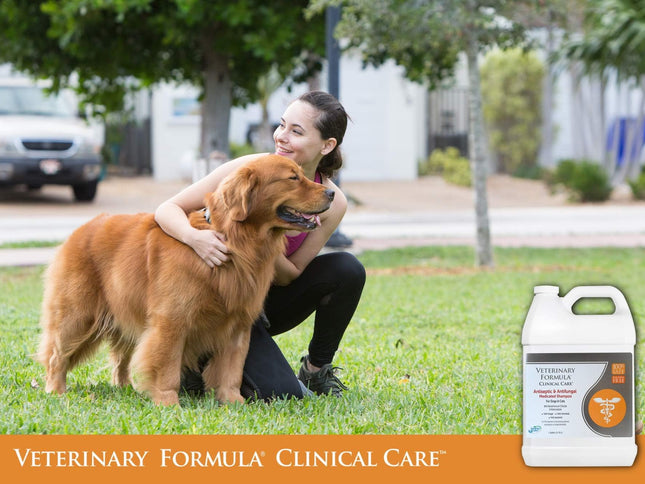 Product Image 2 - Veterinary Formula Cli