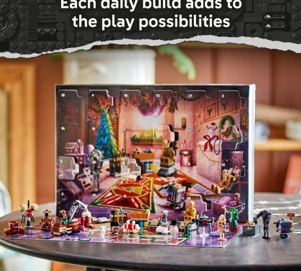 Product Image 4 - LEGO Star Wars Advent 