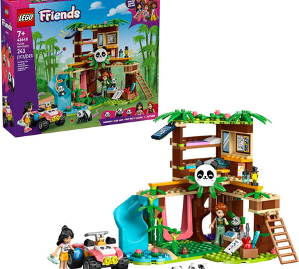 Product Image 1 - LEGO Friends Panda San