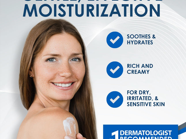 Product Image 2 - Vanicream Moisturizing