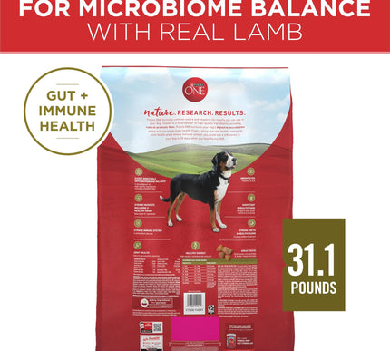 Product Image 6 - Purina ONE Dry Dog Foo