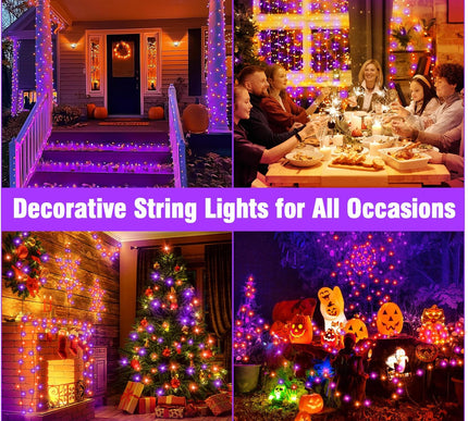 Product Image 4 - Nisocy 200 LED String 