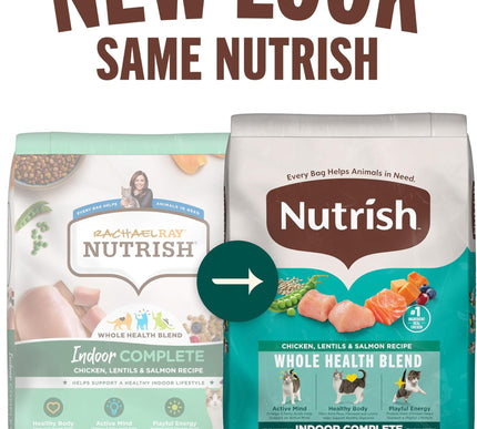 Product Image 2 - Nutrish Indoor Complet