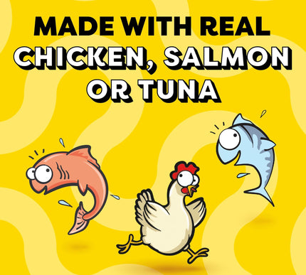 Product Image 4 - Temptations Creamy Pur