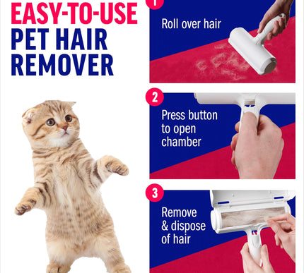 Product Image 4 - ChomChom Roller Pet Ha