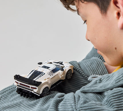 Product Image 2 - LEGO Speed Champions B