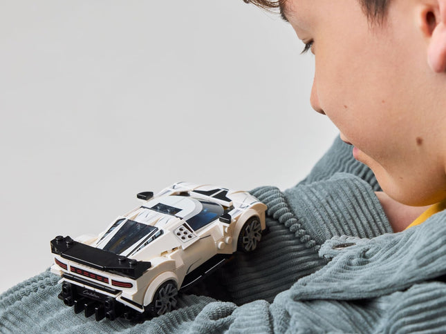 Product Image 2 - LEGO Speed Champions B