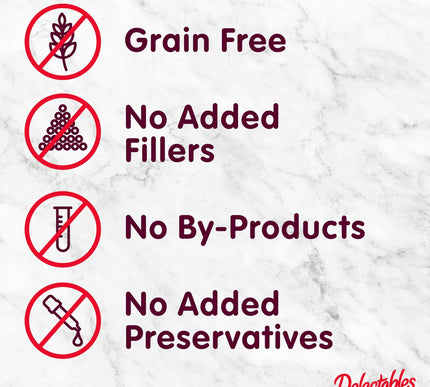 Product Image 3 - Hartz Delectables Bisq