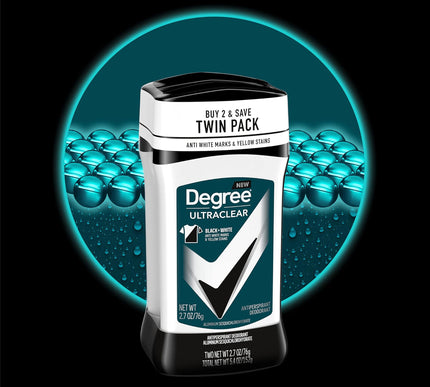 Product Image 7 - Degree Men UltraClear 