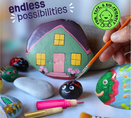 Product Image 7 - Dan&Darci Kids Rock Pa