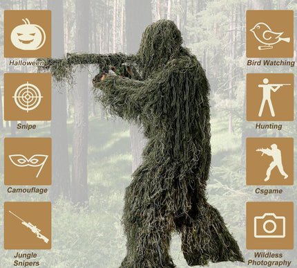 Product Image 3 - Ghillie Suit for Men, 