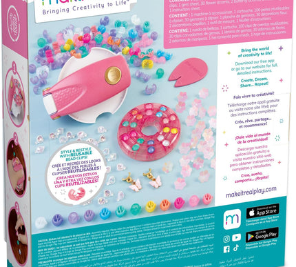 Product Image 3 - Make It Real: Snap N' 