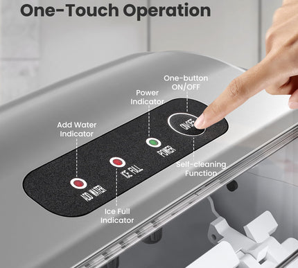 Product Image 4 - Portable Countertop Ic