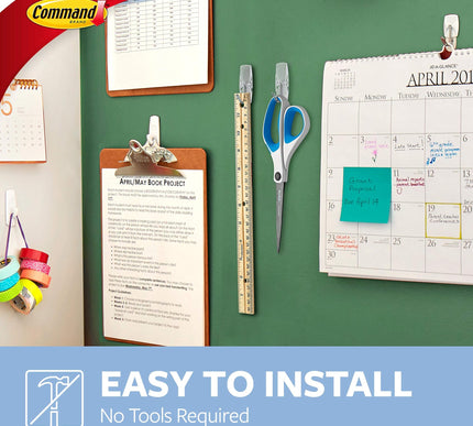 Product Image 6 - Command Medium Clear W