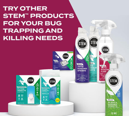 Product Image 7 - STEM Kills Ants Roache