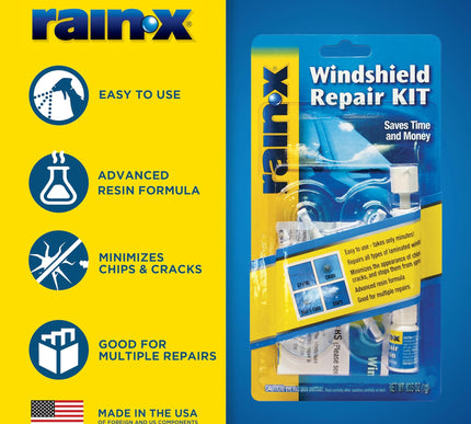 Product Image 3 - Rain-X 600001 Windshie