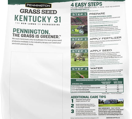 Product Image 3 - Pennington Kentucky 31