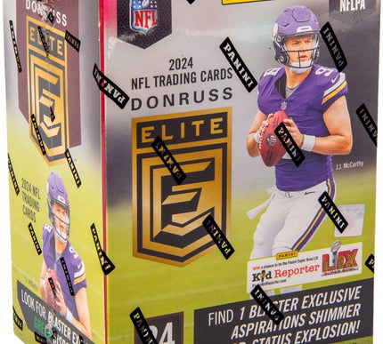 Product Image 1 - 2024 Panini Donruss El