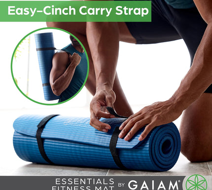 Product Image 3 - Gaiam Essentials Thick