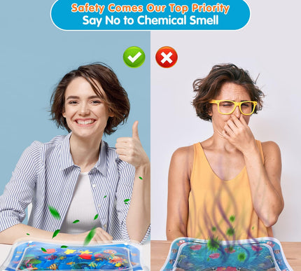 Product Image 6 - Infinno Inflatable Tum