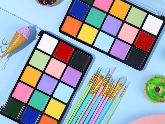 Product Image 2 - UCANBE Macaron Face Bo