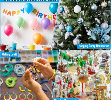 Product Image 6 - Clear Fishing Wire, Ac