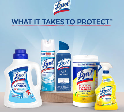 Product Image 7 - Lysol Laundry Sanitize