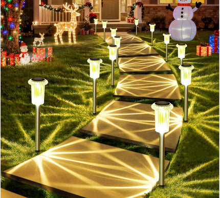Product Image 8 - DenicMic Solar Lights 